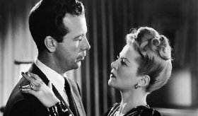 Farewell My Lovely / Murder, My Sweet Review